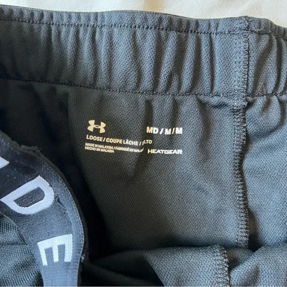 Under armor running shorts - Picture 6 of 8